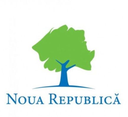 Apel al Partidului Noua Republică